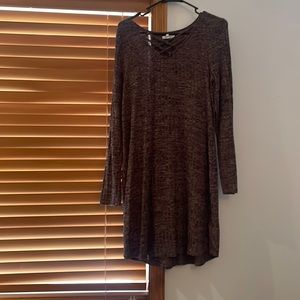 Maurices dress - medium